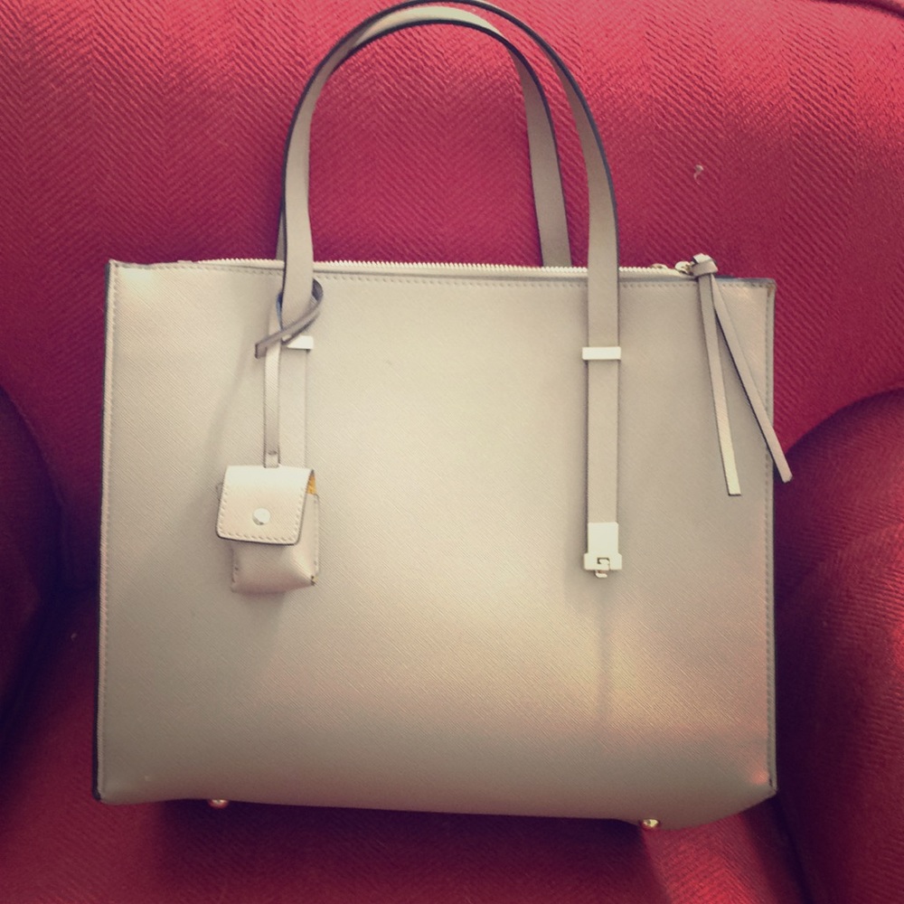 Nude Zara Large tote